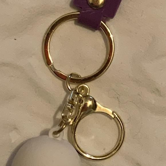 Jack Skellington Keychain (NWOT) - Picture 3 of 4